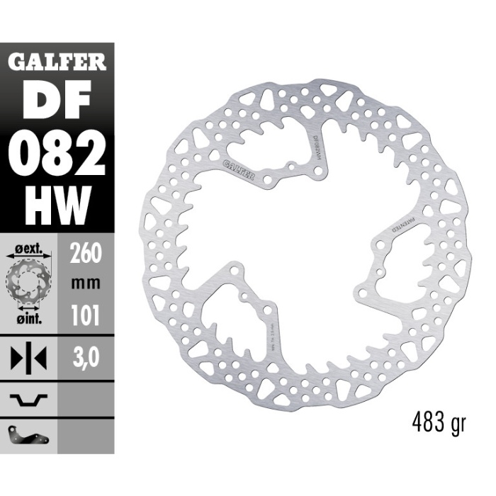 DF082HW