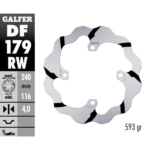 DF179RW