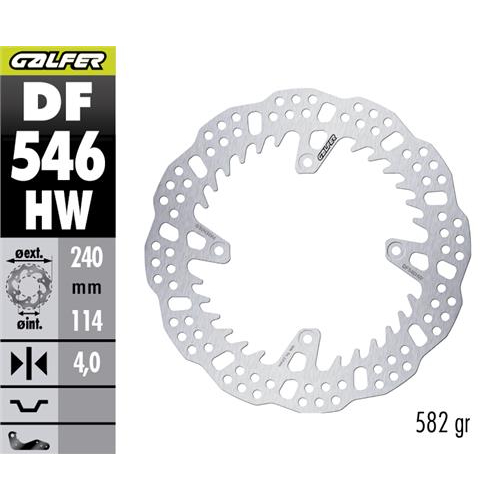 DF546HW