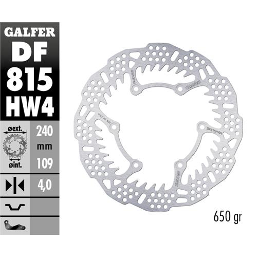 DF815HW4