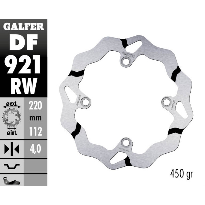 DF921RW