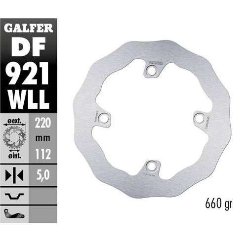 DF921WLL