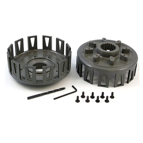 Clutch basket NRTeam Yamaha YZ 450 F (04-17) DS01.2424