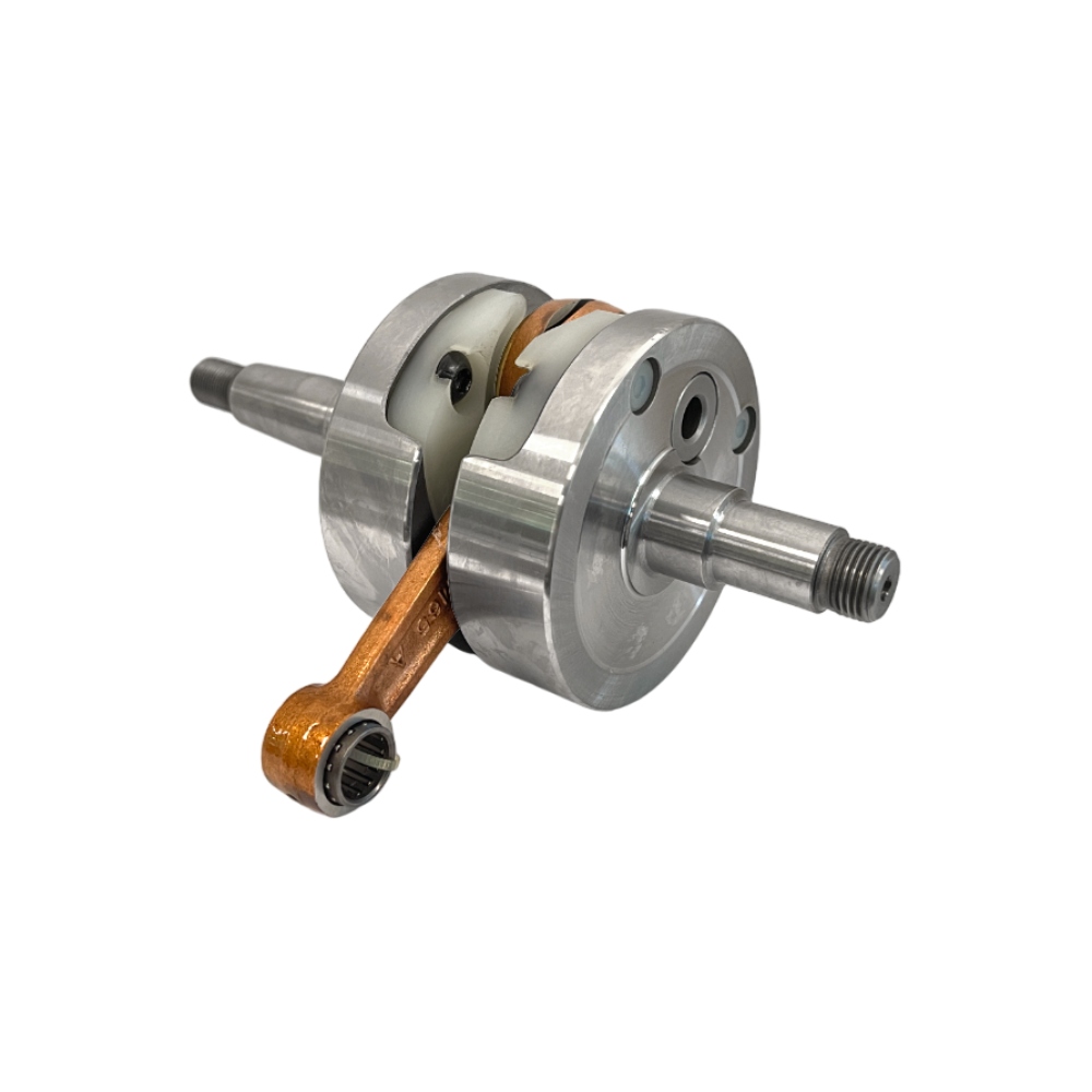 Crankshaft KTM 65 SX (09-23) NRTeam DS10.6029