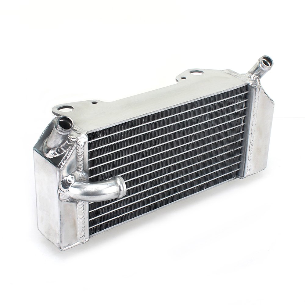 Radiator Honda CRF 250 X (04-17) left DS16.007L