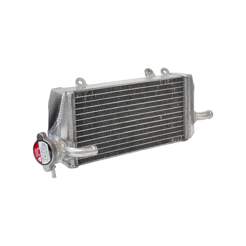 Radiator Rieju 250 MR (21-25) right DS16.173R