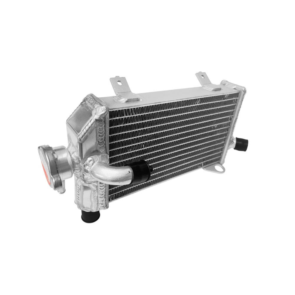 Radiator Honda CRF 450 R (21-25) right DS16.179R