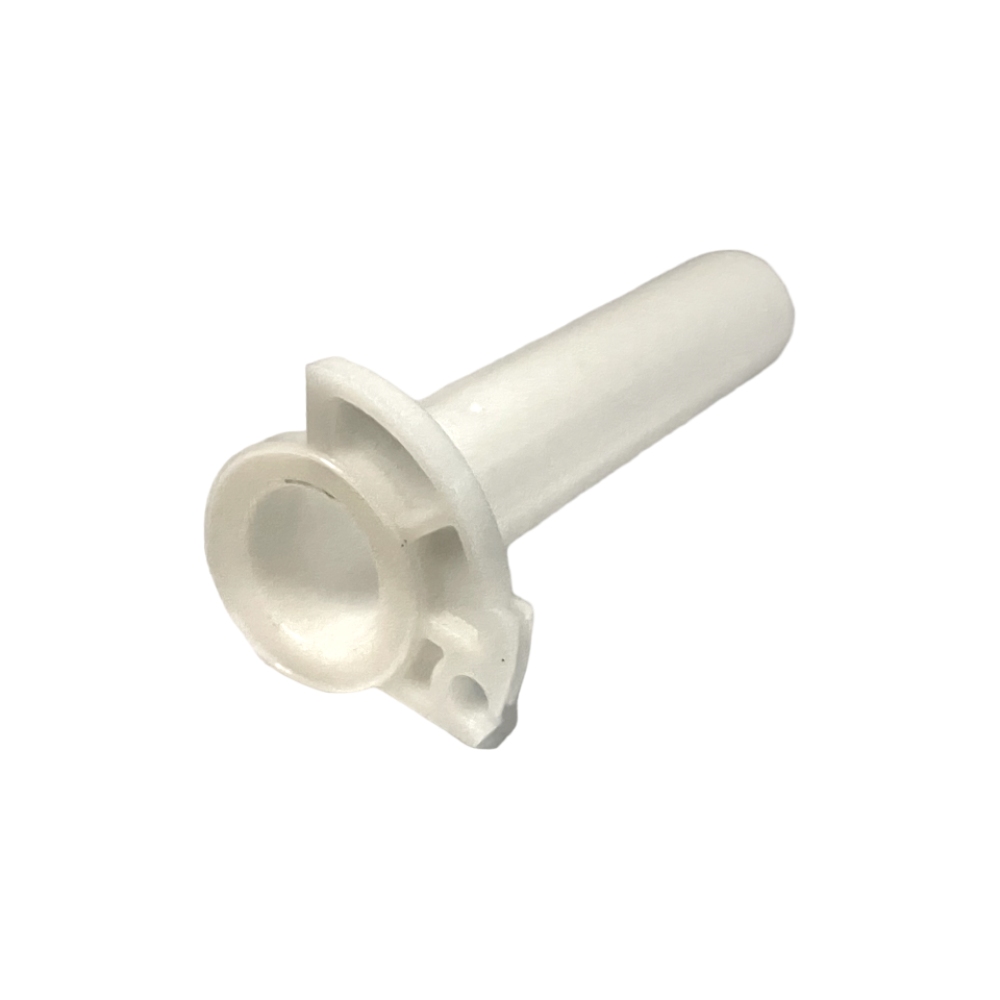 Throttle tube Kawasaki KX 125 (92-08) NRTeam DS34.0301