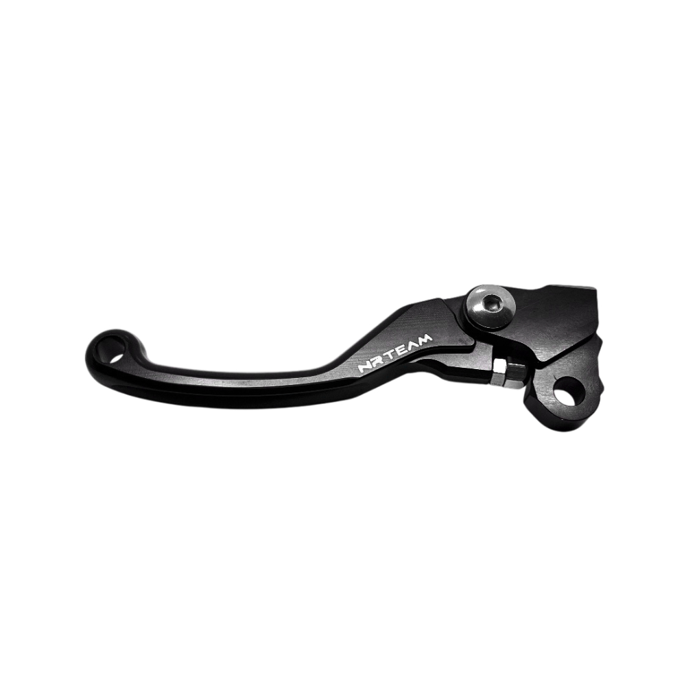 Clutch lever CNC Honda CRF 450 RX (17-20) black DS70.7210N