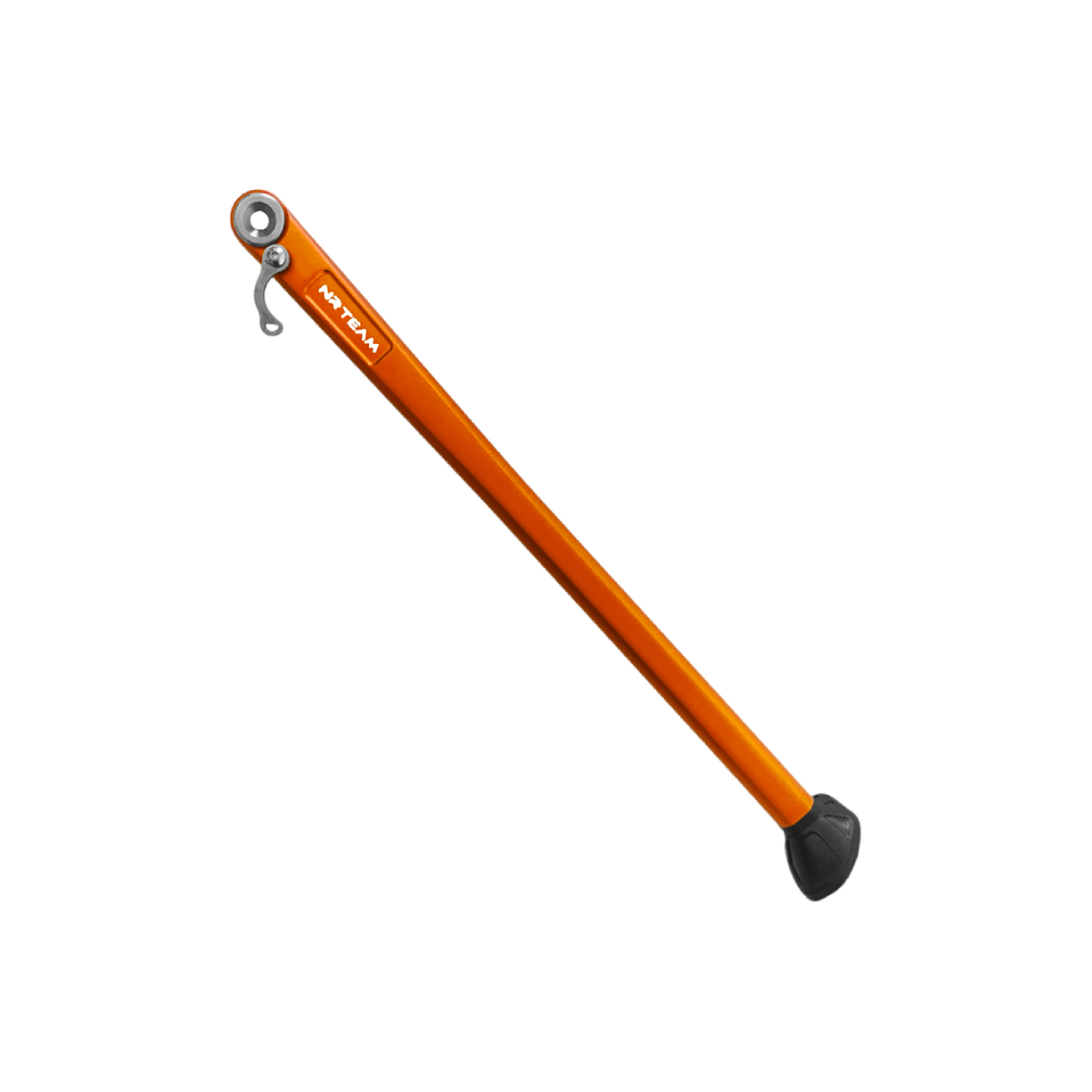 Side stand Husqvarna 501 FE (14-16) - Complete orange DS89.9201A
