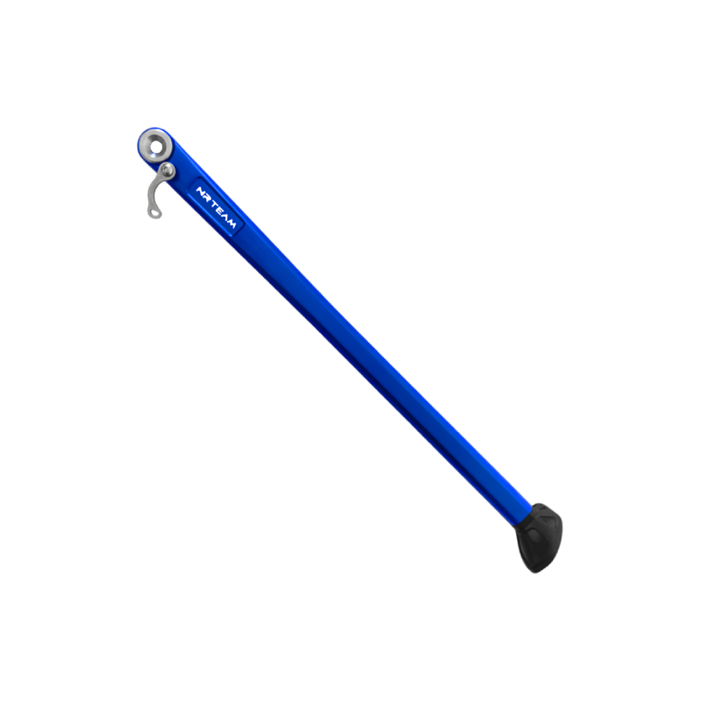 Side stand Husqvarna 501 FE (14-16) - Complete blue DS89.9201B