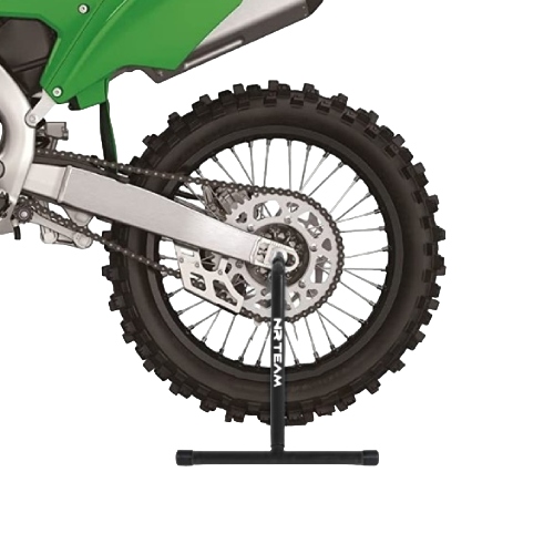 Side axle stand NRTeam
