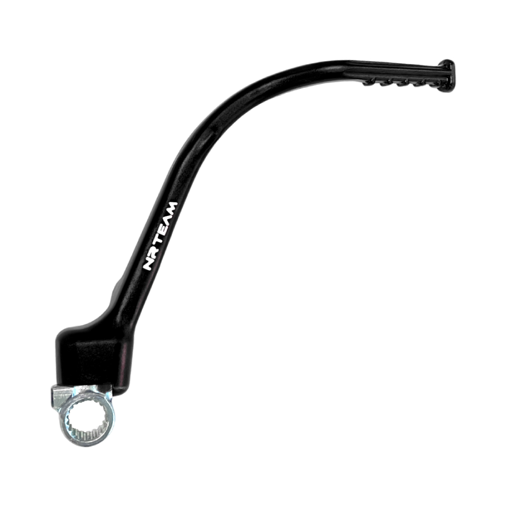 Kick Starter Lever Honda CRF 450 R (09-16) black DS90.0105N