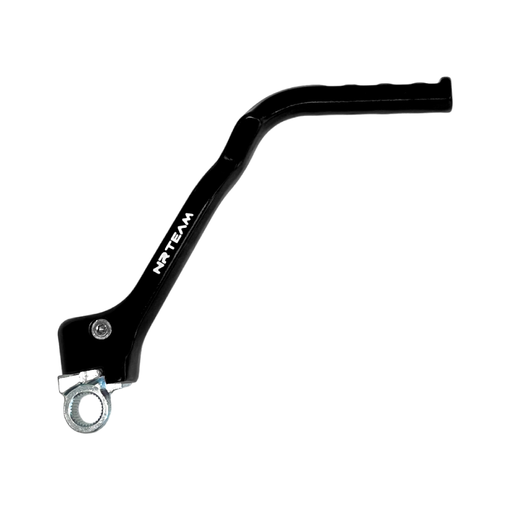 Kick Starter Lever Husaberg 250 TE (12-14) black DS90.0113N