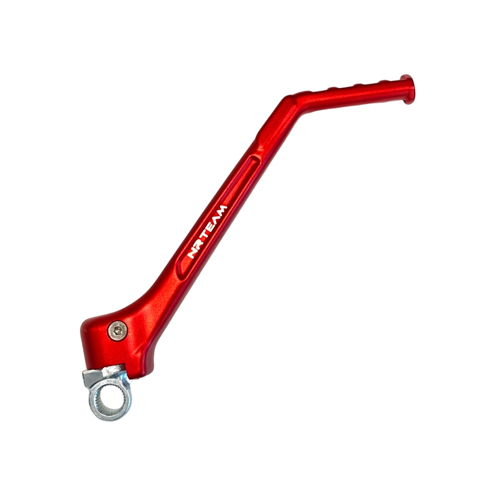 Kick Starter Lever Beta RR 300 (18-20) red DS90.0147R