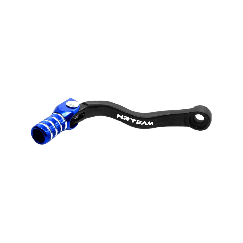 Gear Shift Lever Husaberg 300 TE (11-14) blue DS92.0038B