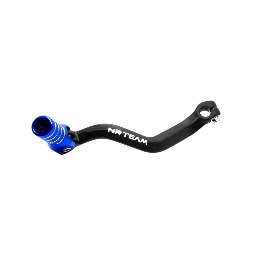 Gear Shift Lever Sherco 125 SE-R (18-25) blue DS92.C100B