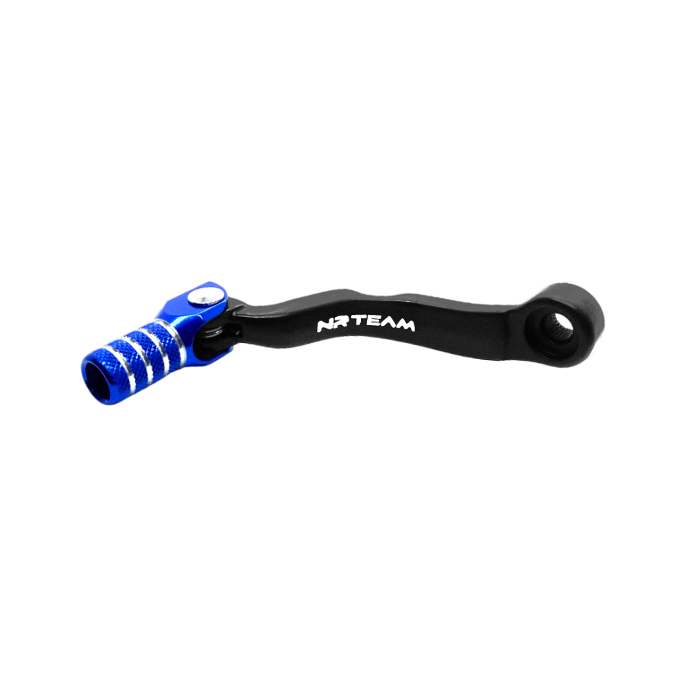 Gear Shift Lever KTM 125 SX (17-22) blue DS92.C113B