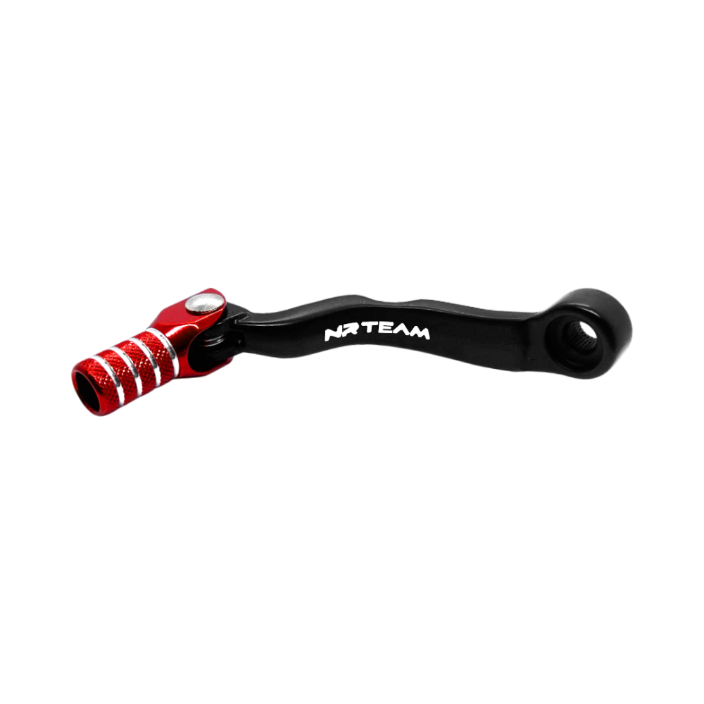 Gear Shift Lever KTM 150 SX (17-22) red DS92.C113R