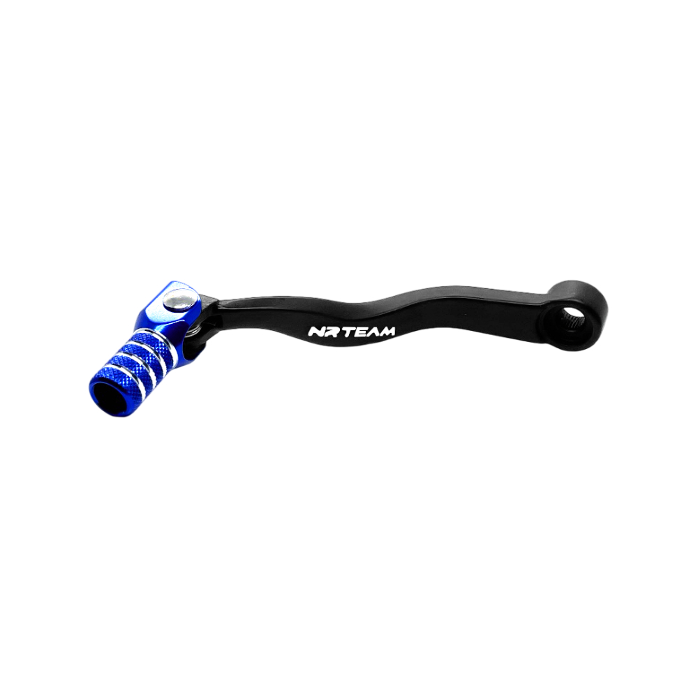 Gear Shift Lever KTM 150 EXC (24-25) blue DS92.C146B
