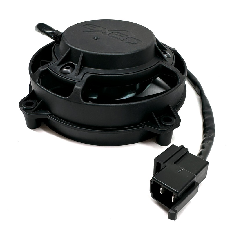 Radiator fan kit EX-RFS Exed Radiator fan kit EX-RFS Exed