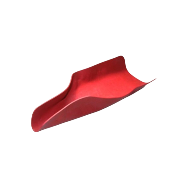 Flexible funnel