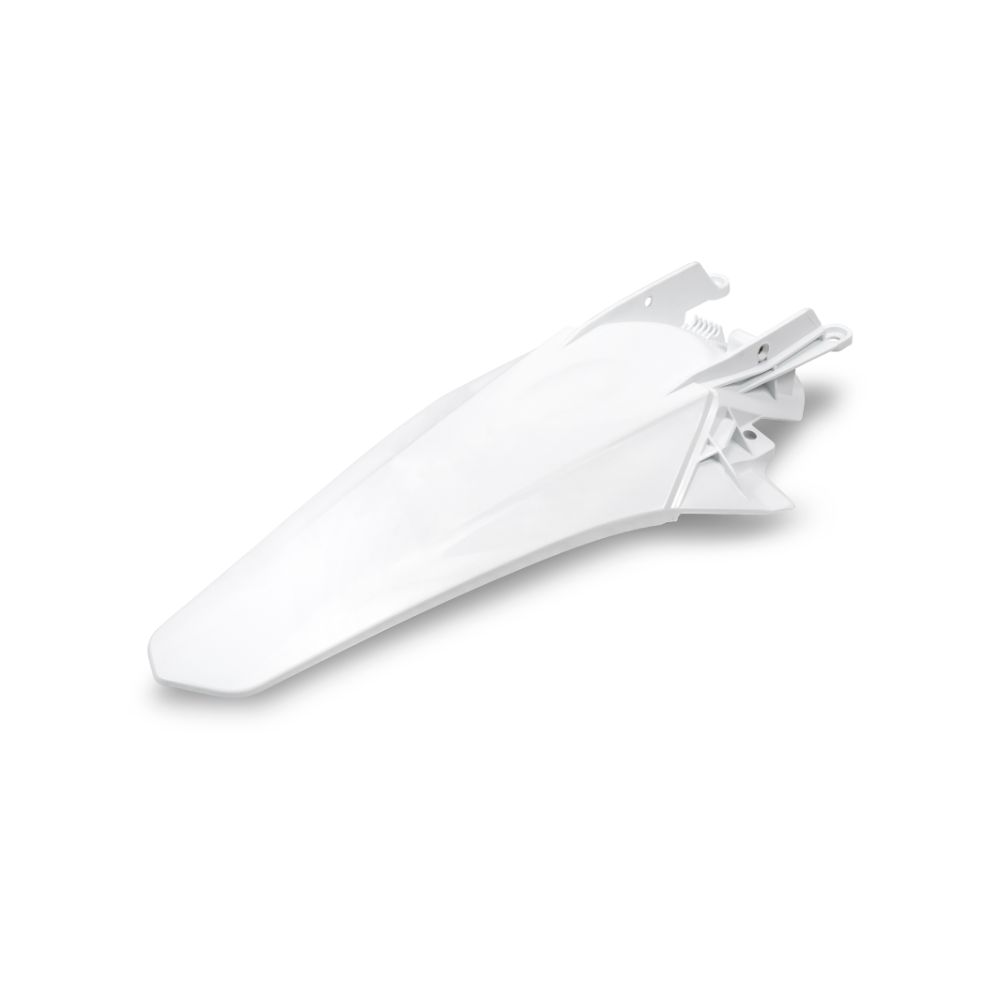 Fender rear Gasgas 250 EC-F (21-23) white* GG07126-041