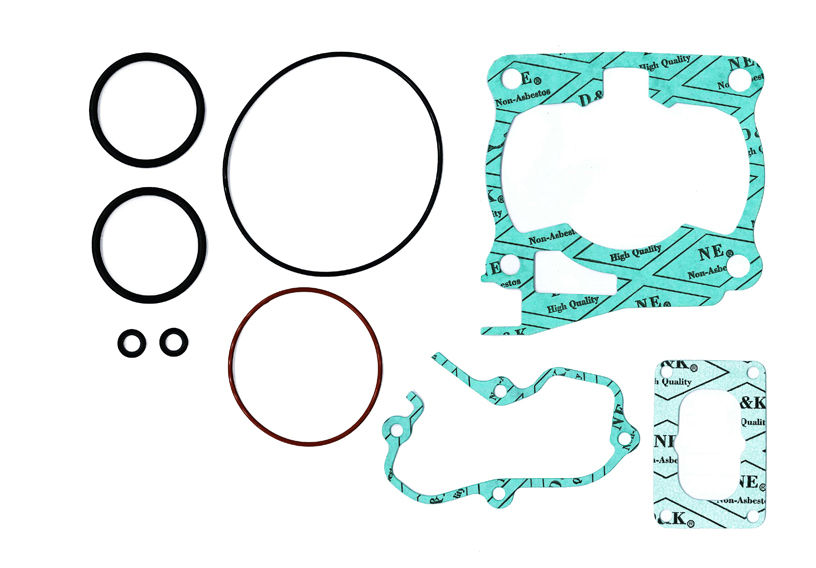 Gaskets Yamaha YZ 125 (94-97) top GK7021TE