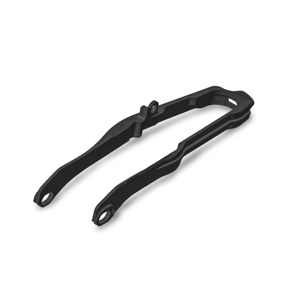 Chain slider Honda CRF 450 RX (25-26) black HO05626-001