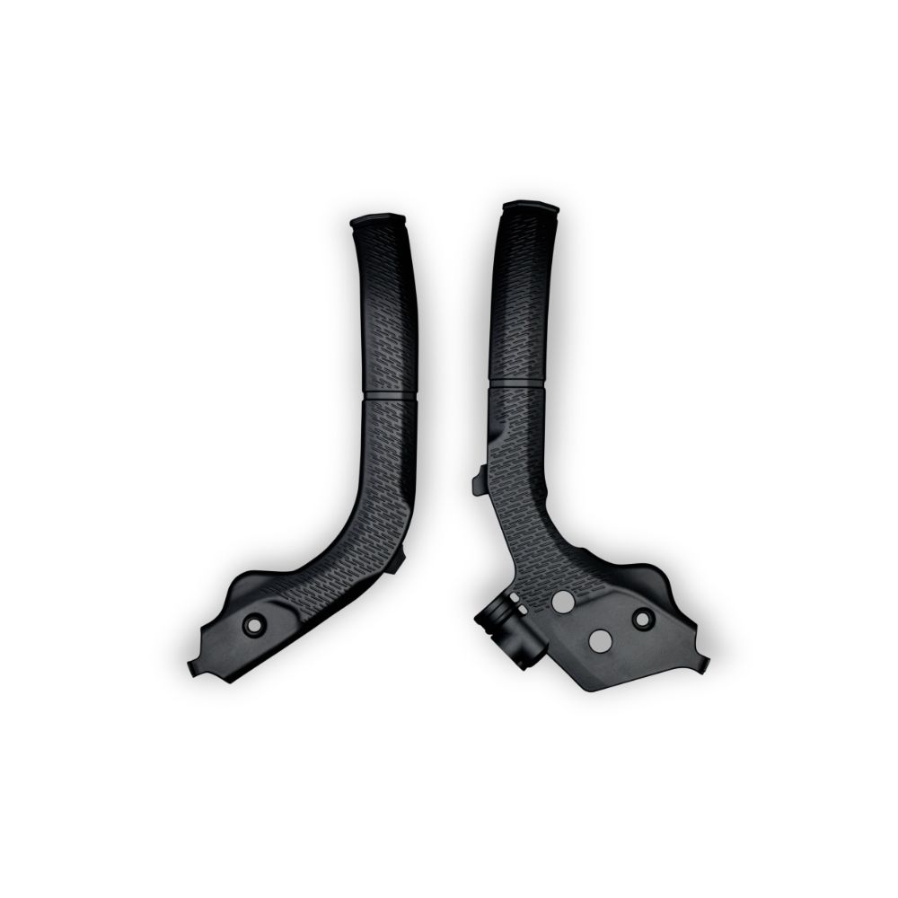 Frame guards Husqvarna 501 FE (20-23) black* HU03393-001