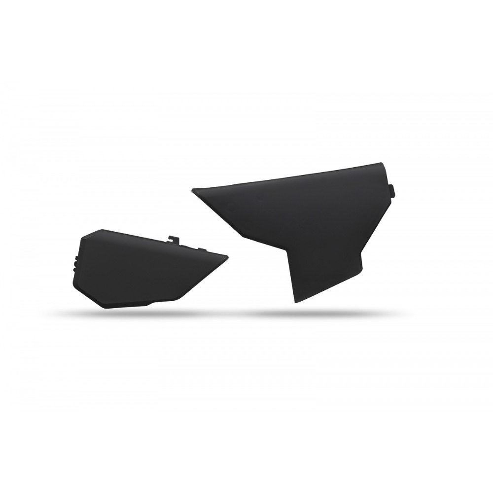 Airbox cover Husqvarna 250 FC (23-24) black HU04310-001