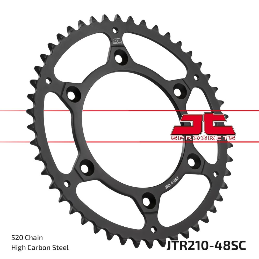 JTR210.48SC