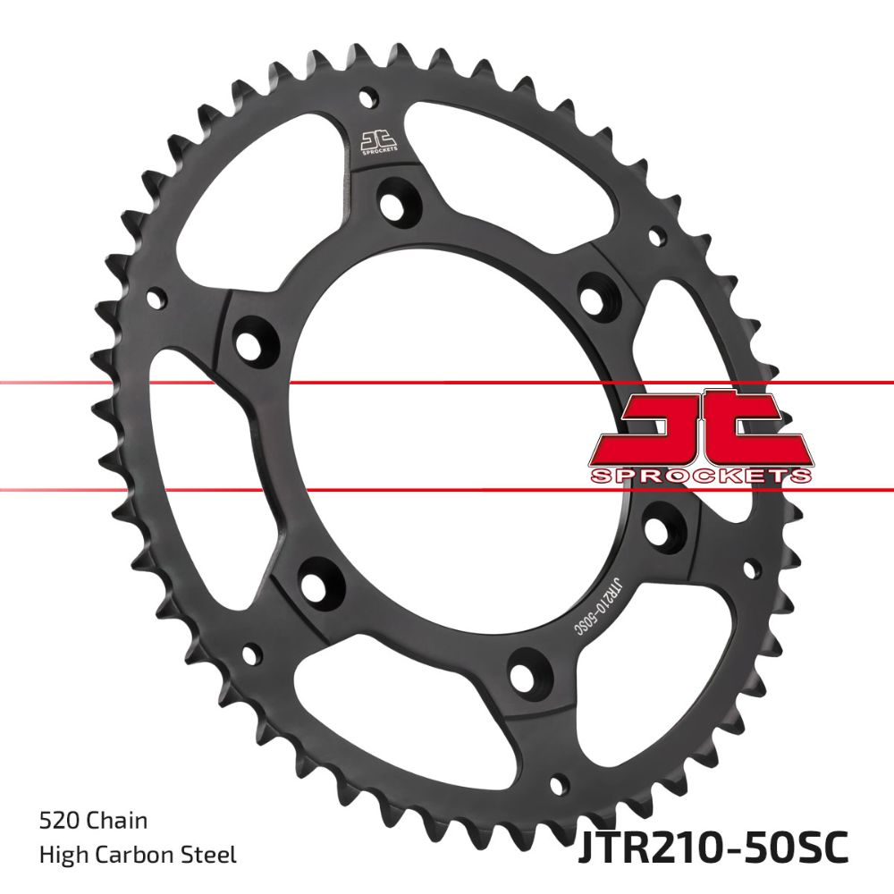 JTR210.50SC
