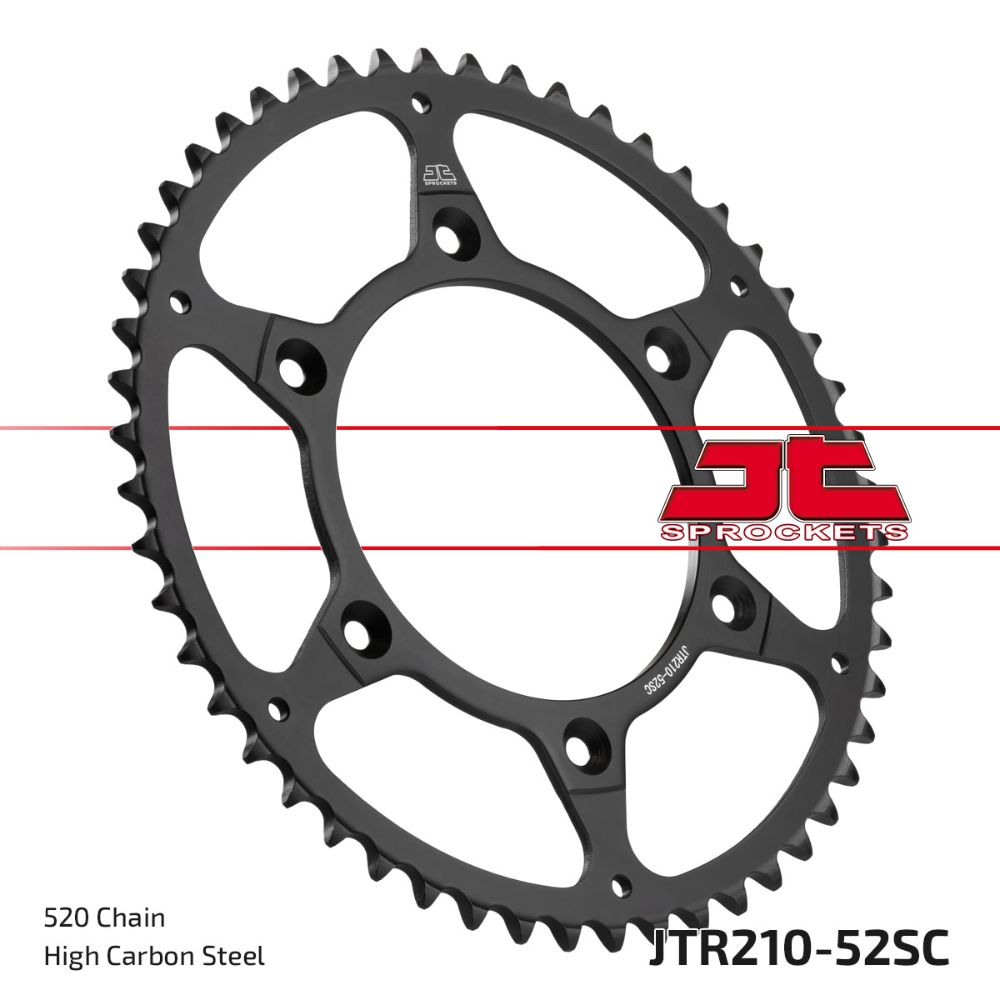 JTR210.52SC