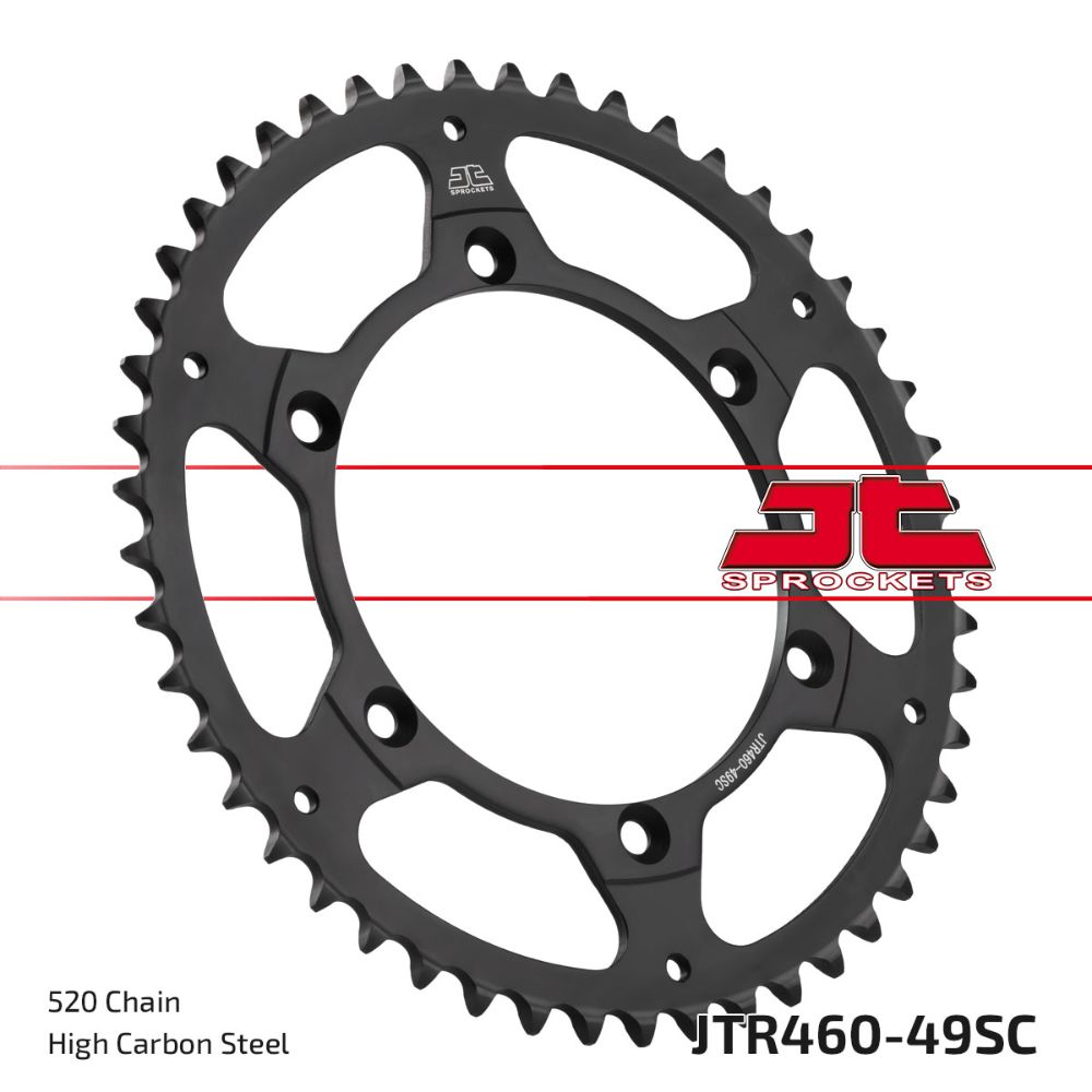 JTR460.49SC