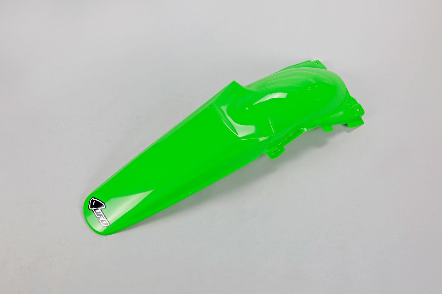 Fender rear Suzuki RMZ 250 (04-06) green KA03757-026