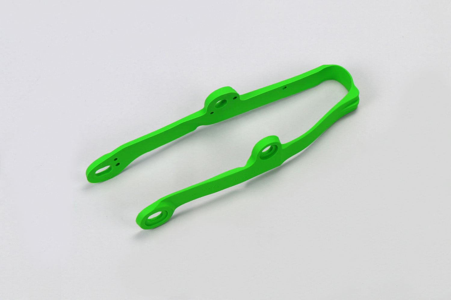 Chain slider Kawasaki KX 450 F (09-15) green KA04709-026