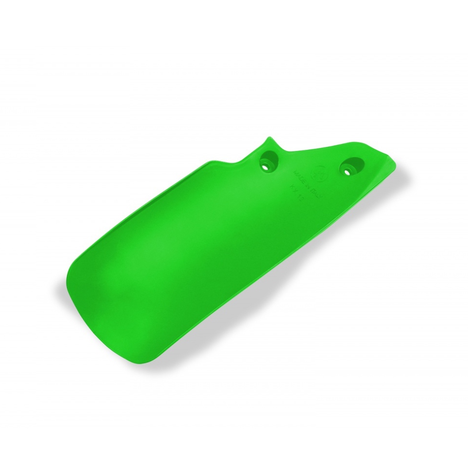 Rear Shock Mudguard Kawasaki KX 450 F (19-26) green KA04753-026