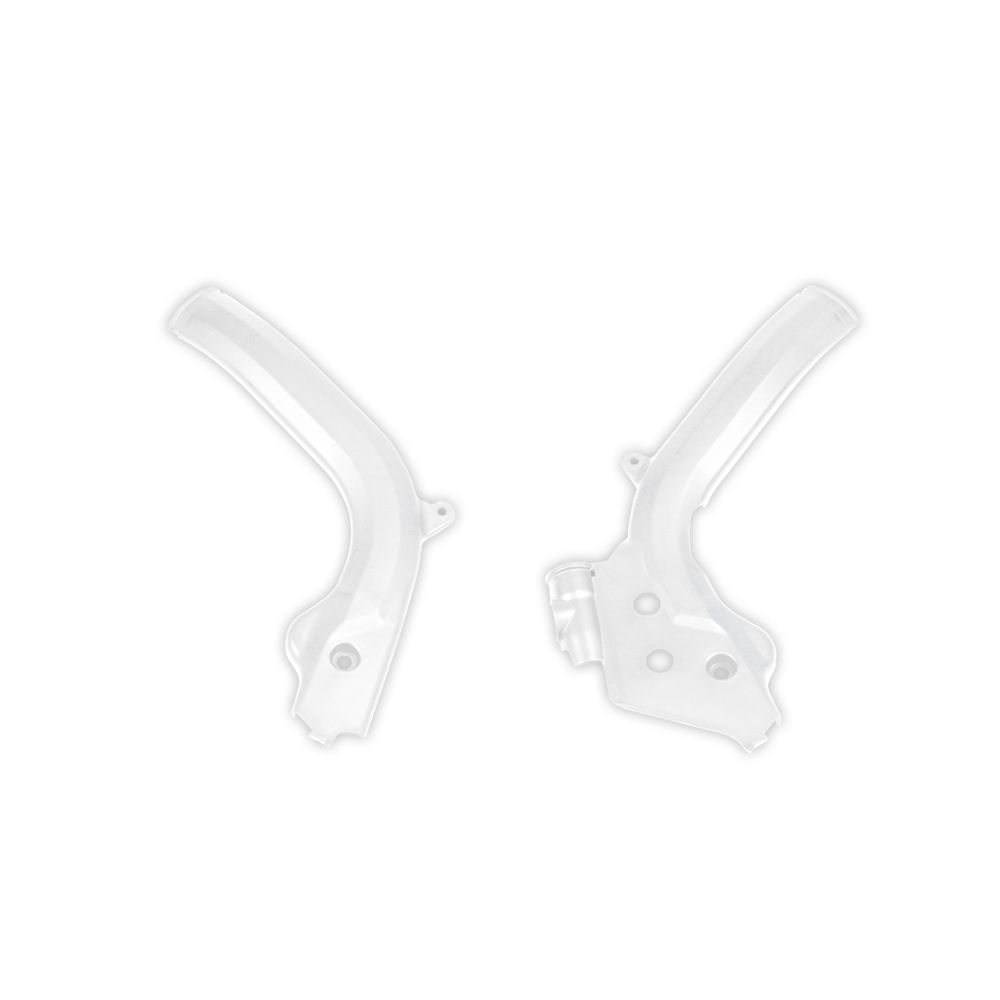 Frame guards Gasgas 250 MC (22-23) white KT04066-041
