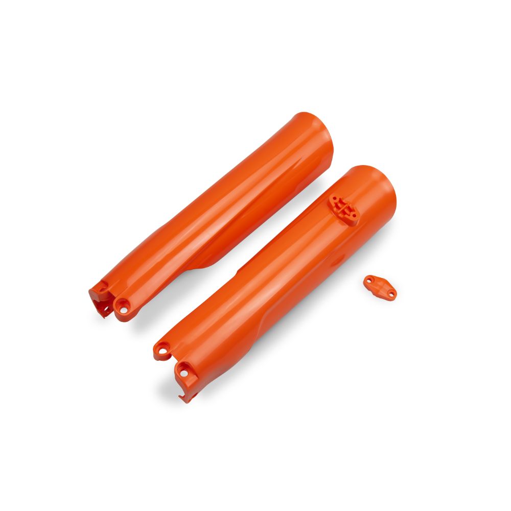 Fork Stem Protectors Gasgas 450 MC-F (24-26) orange KT05014-127