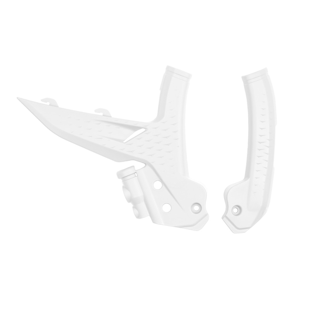 Frame guards KTM 250 SX (23-26) white KT05020-041