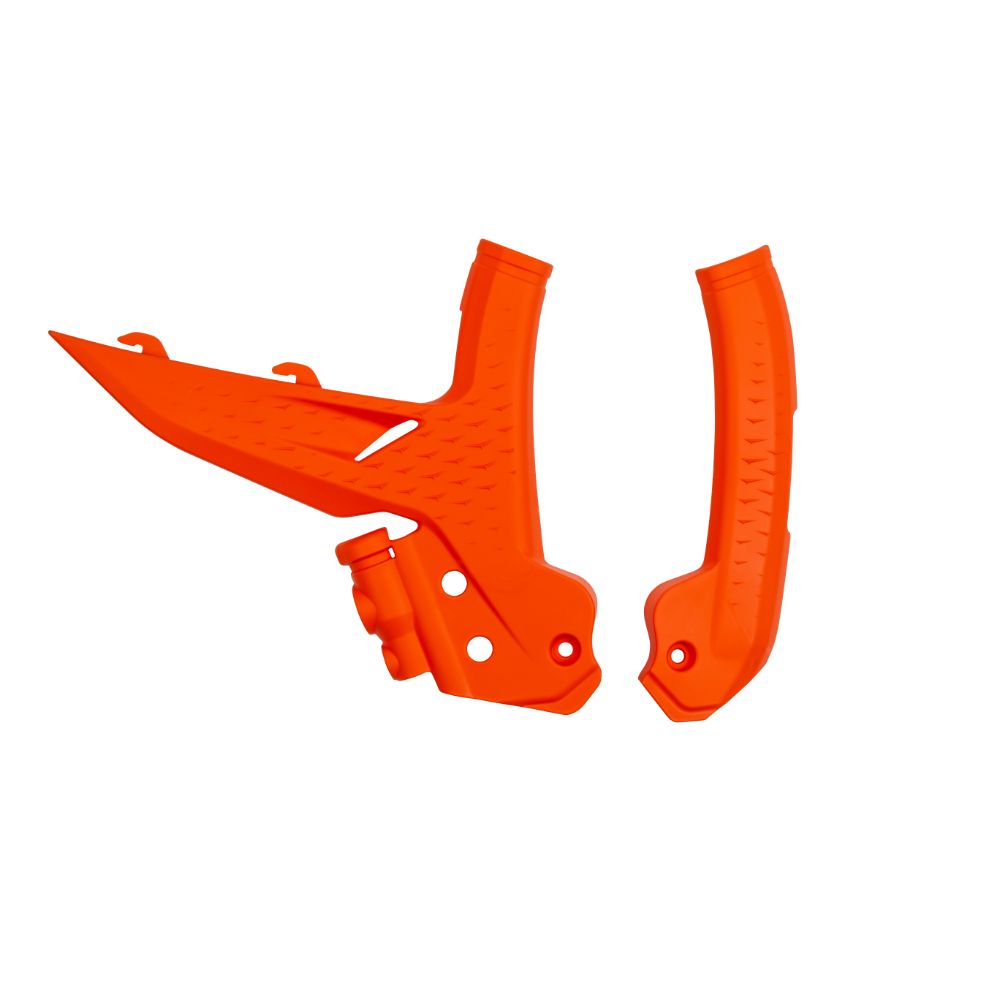 Frame guards KTM 125 SX (23-26) orange KT05020-127