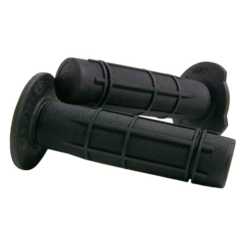 Pair of Grips off-road OJC Premium black