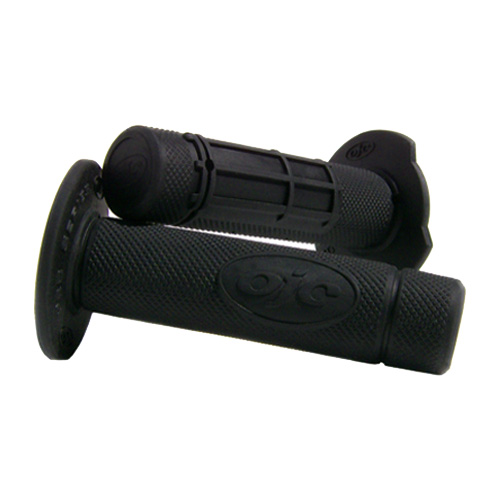 Pair of Grips off-road OJC Pro Series black