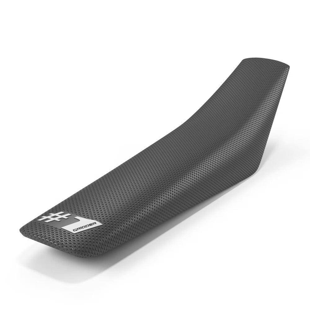 Universal seat cover Onegripper - Original grey scuro OSC01-V2-DG