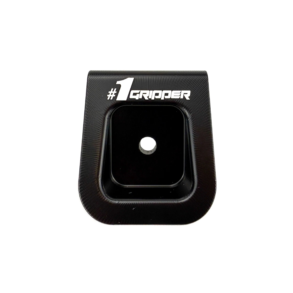 Seat tip Onegripper Husqvarna 125 TC (23-26) black OSMB02-BL