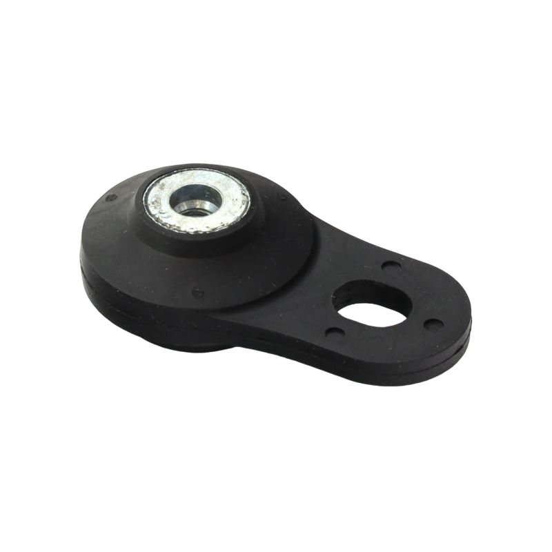 Exhaust silent block for bolts M6 OXA OX-40901