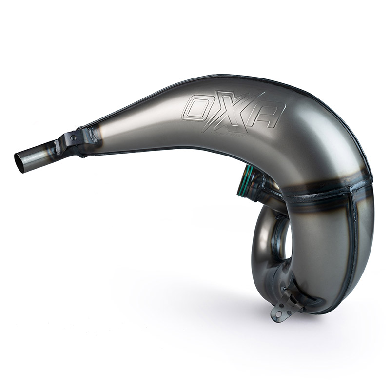Exhaust OXA Beta Xtrainer 250 (17-26) - Pipe pressed OX-64010001