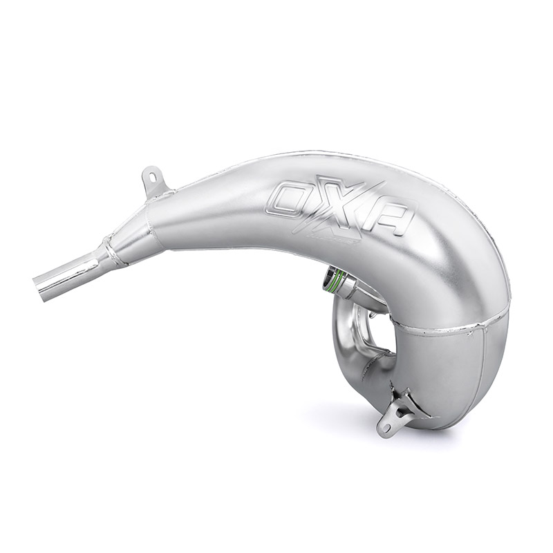 Exhaust OXA Sherco 250 SE-R (19-24) - Pipe chrome-plated OX-64020102