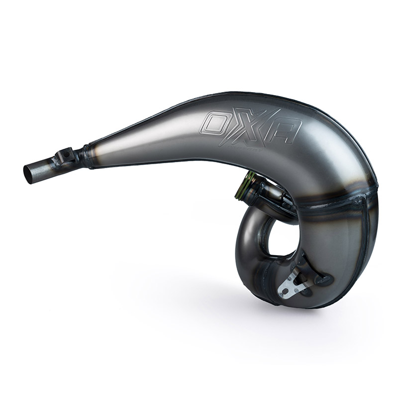Exhaust OXA Husqvarna 300 TE (14-16) - Pipe pressed OX-64050101